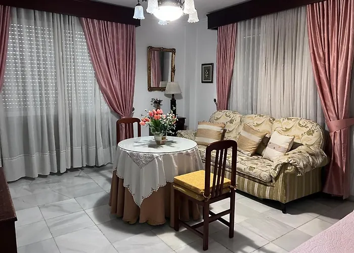 Alojamientos Maria 1