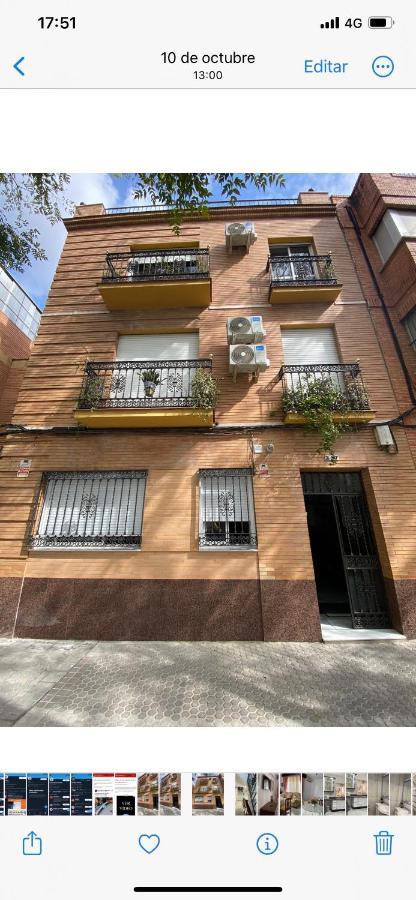 Appartement Maria 1