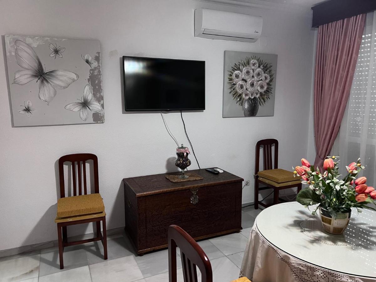 Appartement Maria 1