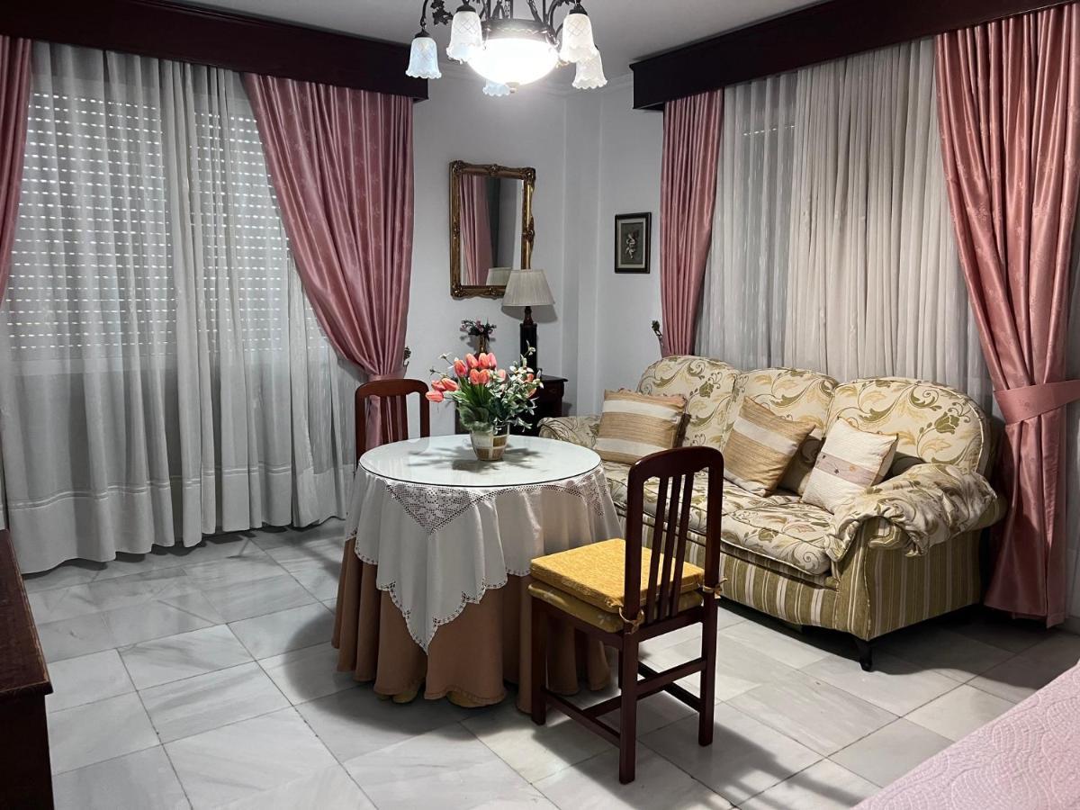 Maria 1 Appartement Sevilla